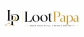 Lootpapa brand logo